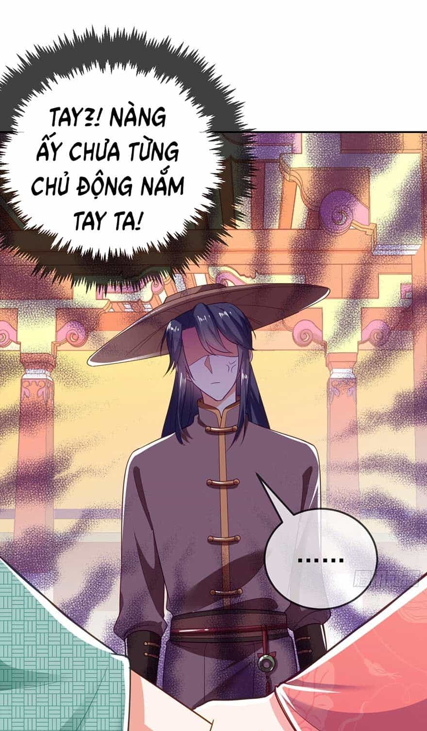 Giang Sơn Mỹ Nam Nhập Trướng Ta - Chương 20 - ảnh 44
