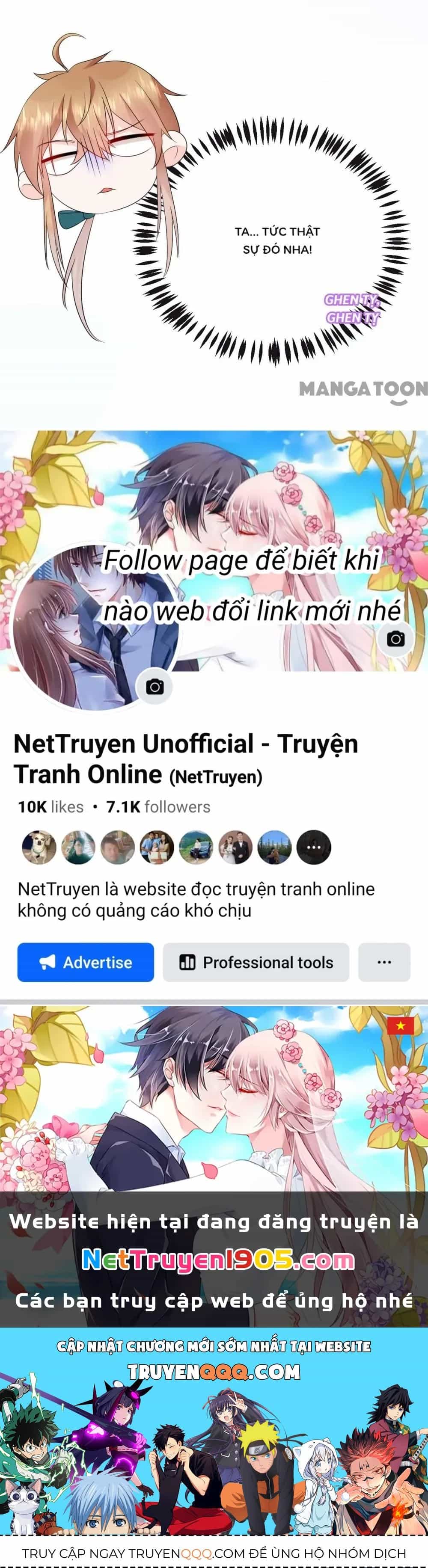 Giang Sơn Mỹ Nam Nhập Trướng Ta - Chương 200 - ảnh 40