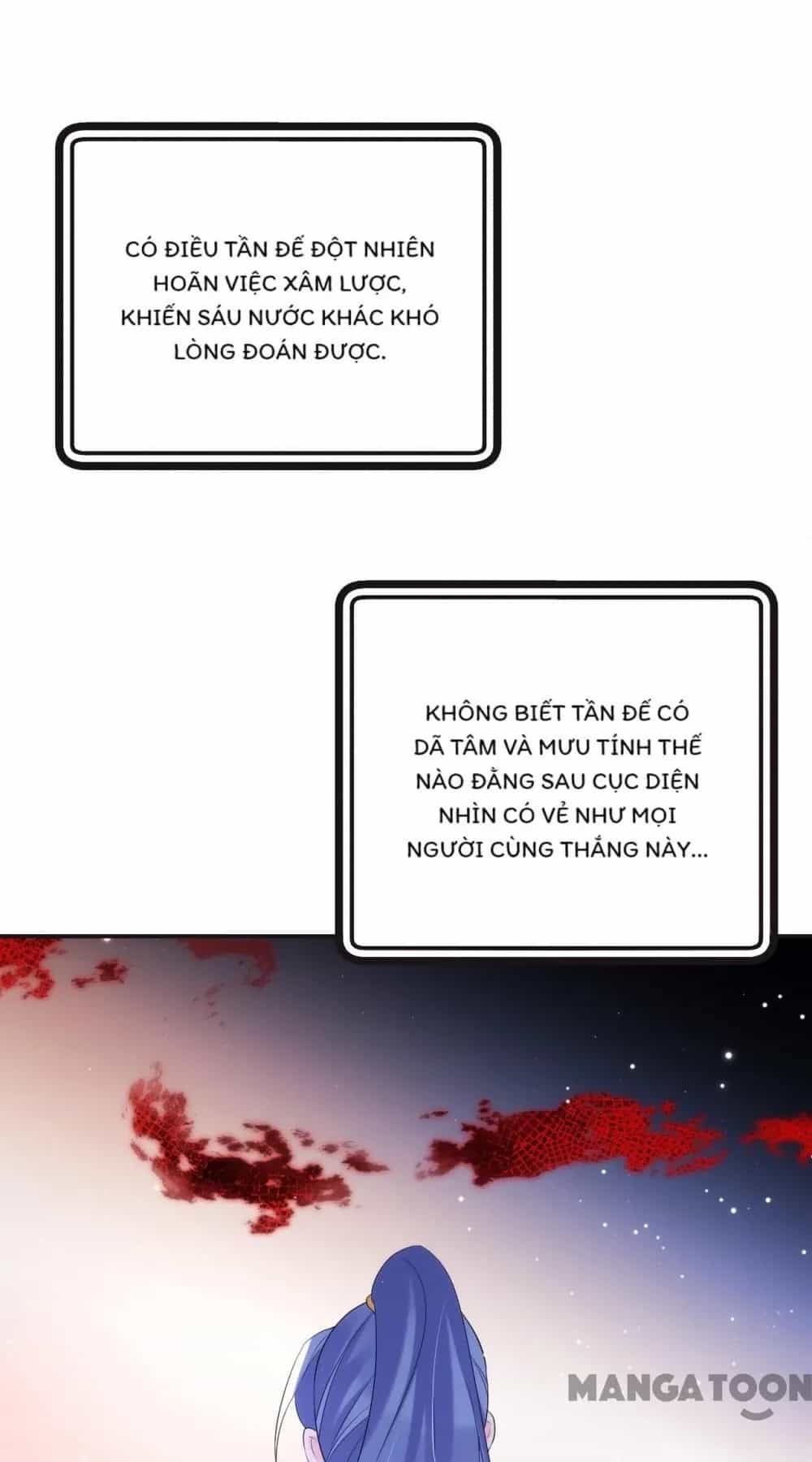 Giang Sơn Mỹ Nam Nhập Trướng Ta - Chương 201 - ảnh 9