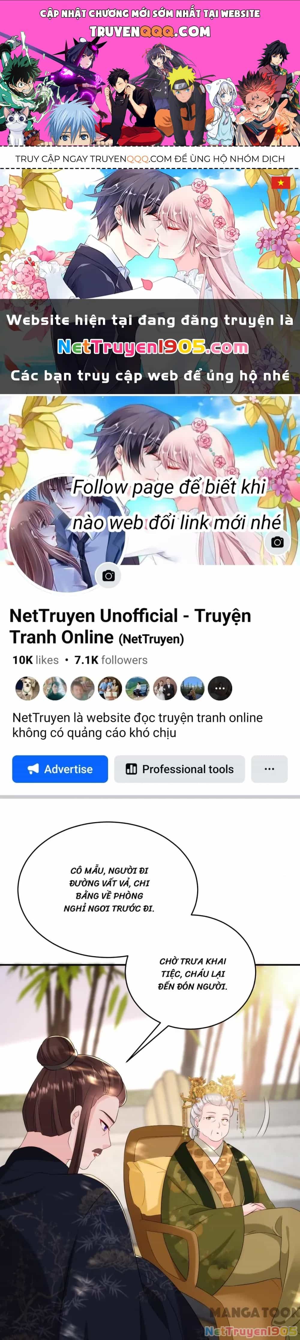 Giang Sơn Mỹ Nam Nhập Trướng Ta - Chương 202 - ảnh 1