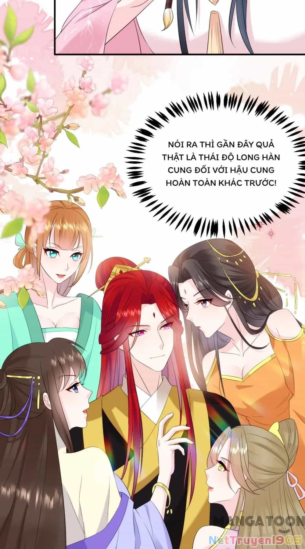 Giang Sơn Mỹ Nam Nhập Trướng Ta - Chương 202 - ảnh 21