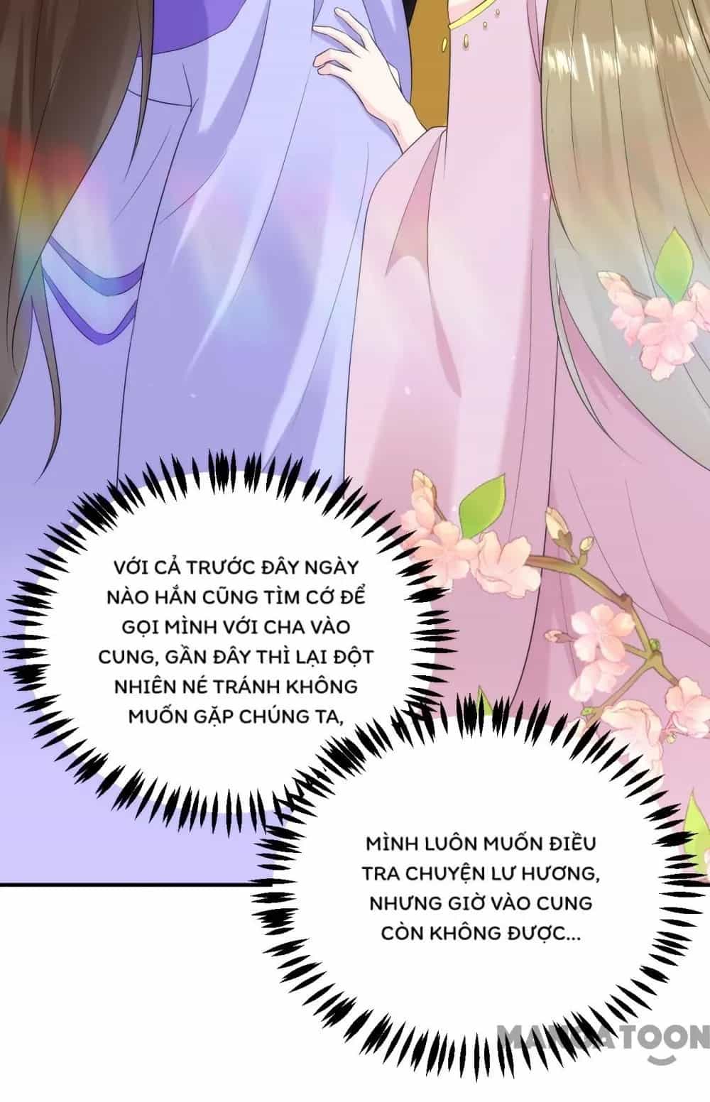 Giang Sơn Mỹ Nam Nhập Trướng Ta - Chương 202 - ảnh 22