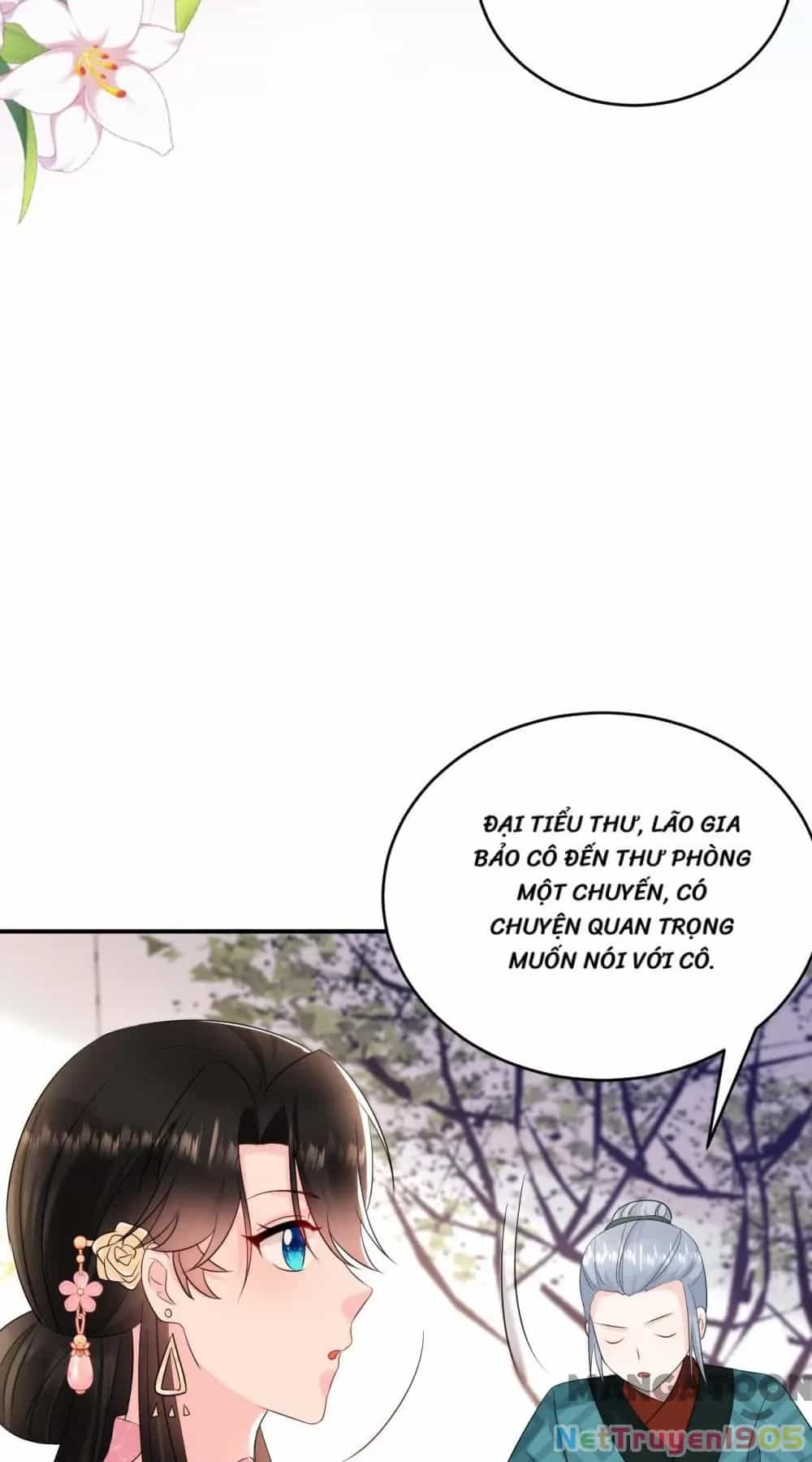 Giang Sơn Mỹ Nam Nhập Trướng Ta - Chương 202 - ảnh 26
