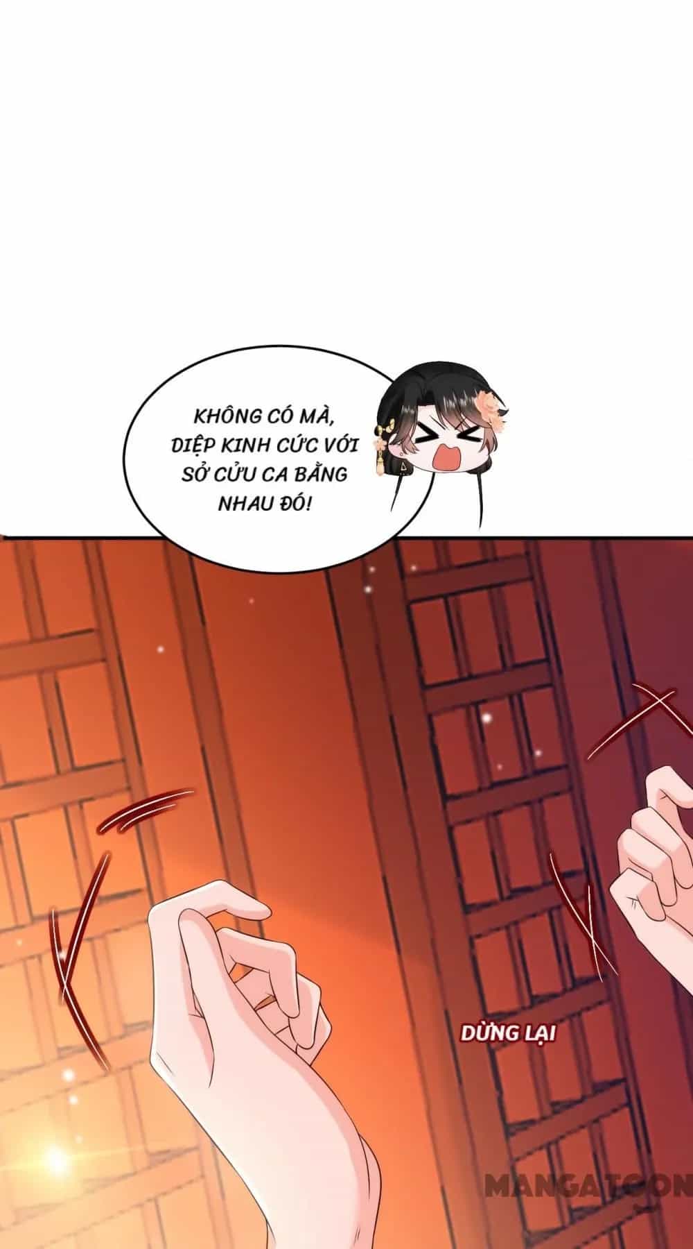 Giang Sơn Mỹ Nam Nhập Trướng Ta - Chương 203 - ảnh 26