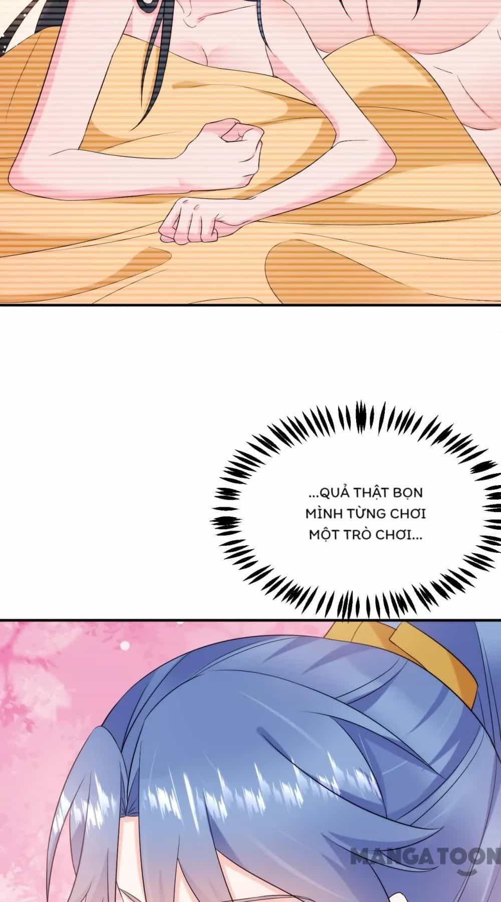 Giang Sơn Mỹ Nam Nhập Trướng Ta - Chương 203 - ảnh 33