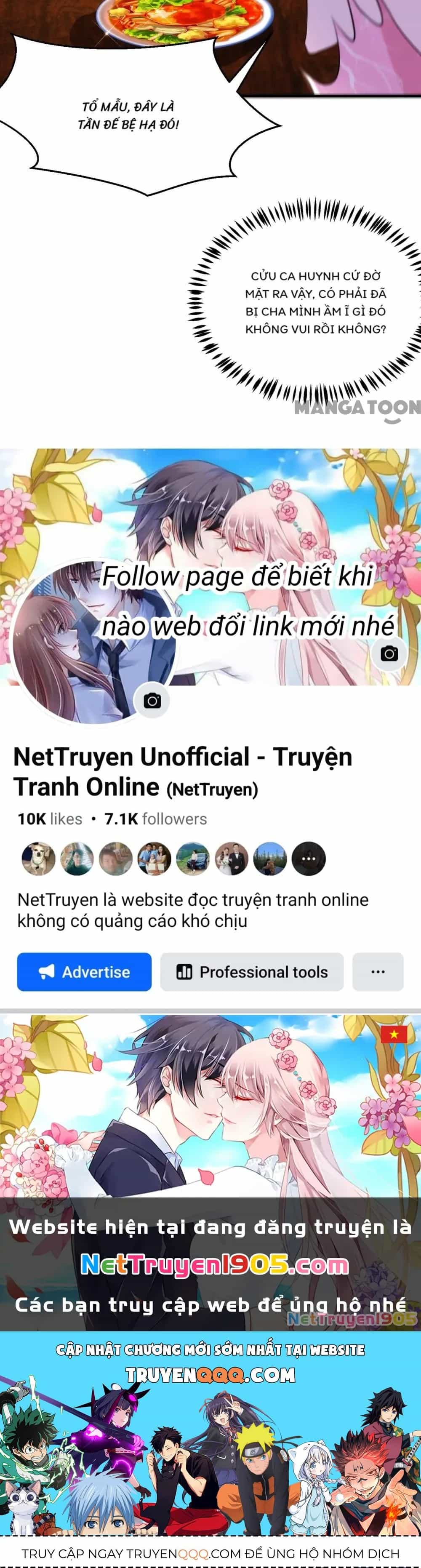 Giang Sơn Mỹ Nam Nhập Trướng Ta - Chương 204 - ảnh 40