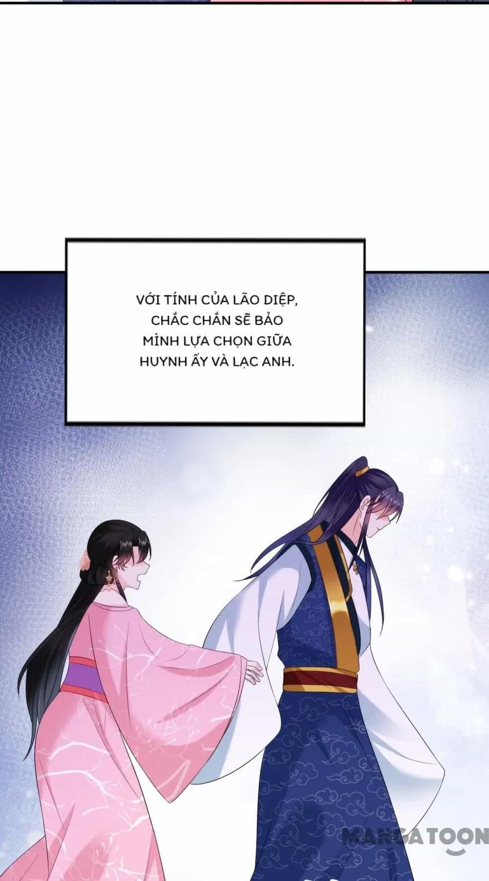 Giang Sơn Mỹ Nam Nhập Trướng Ta - Chương 204 - ảnh 5