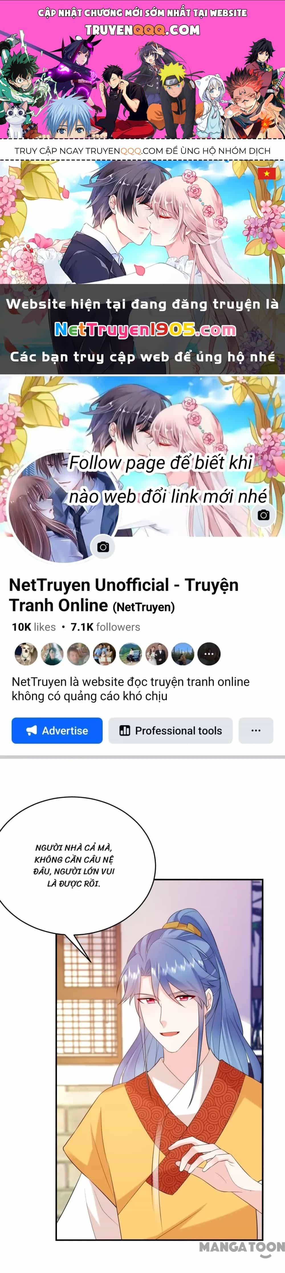 Giang Sơn Mỹ Nam Nhập Trướng Ta - Chương 205 - ảnh 1
