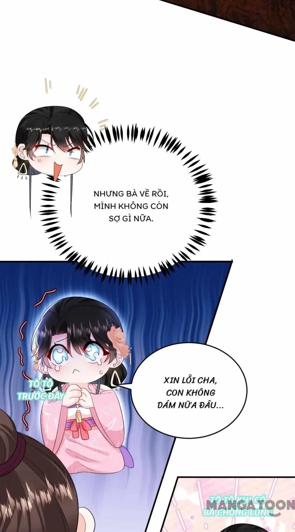 Giang Sơn Mỹ Nam Nhập Trướng Ta - Chương 205 - ảnh 14