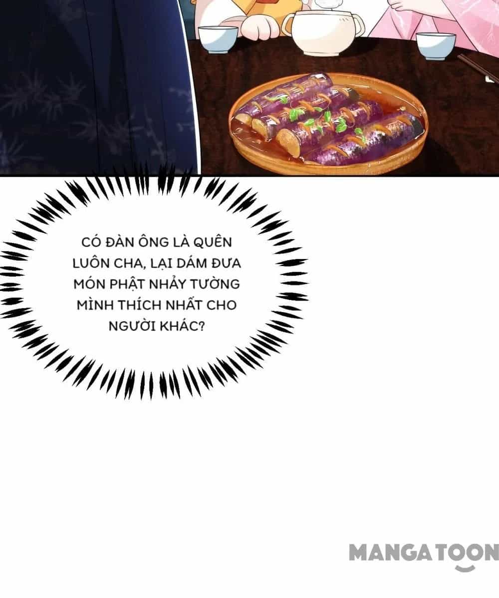 Giang Sơn Mỹ Nam Nhập Trướng Ta - Chương 205 - ảnh 25