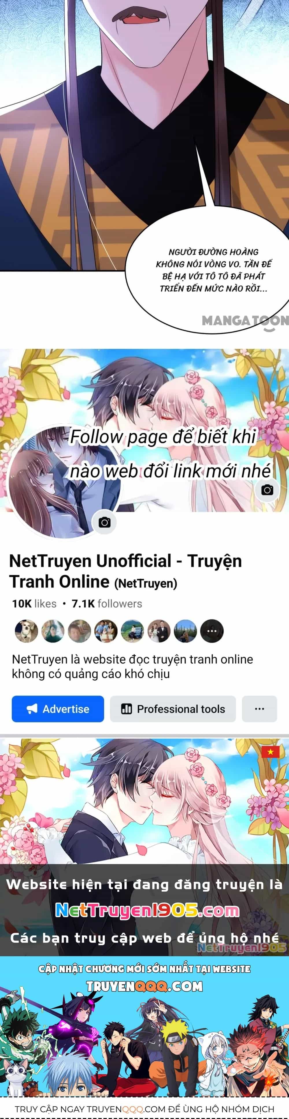 Giang Sơn Mỹ Nam Nhập Trướng Ta - Chương 205 - ảnh 38