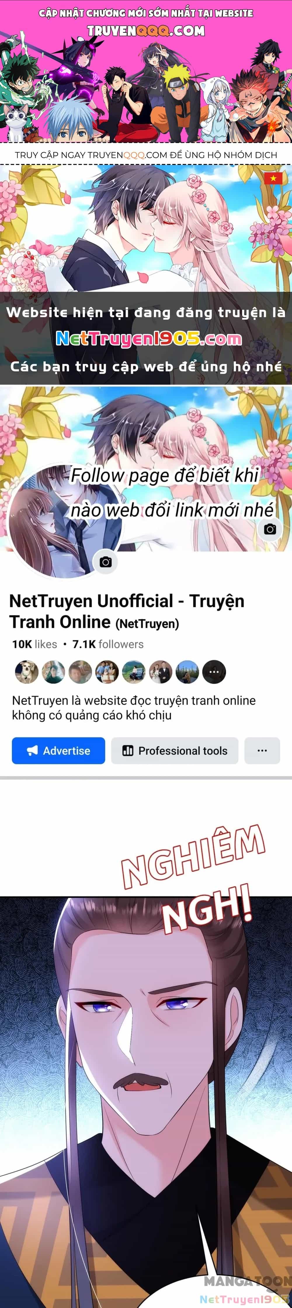 Giang Sơn Mỹ Nam Nhập Trướng Ta - Chương 206 - ảnh 1
