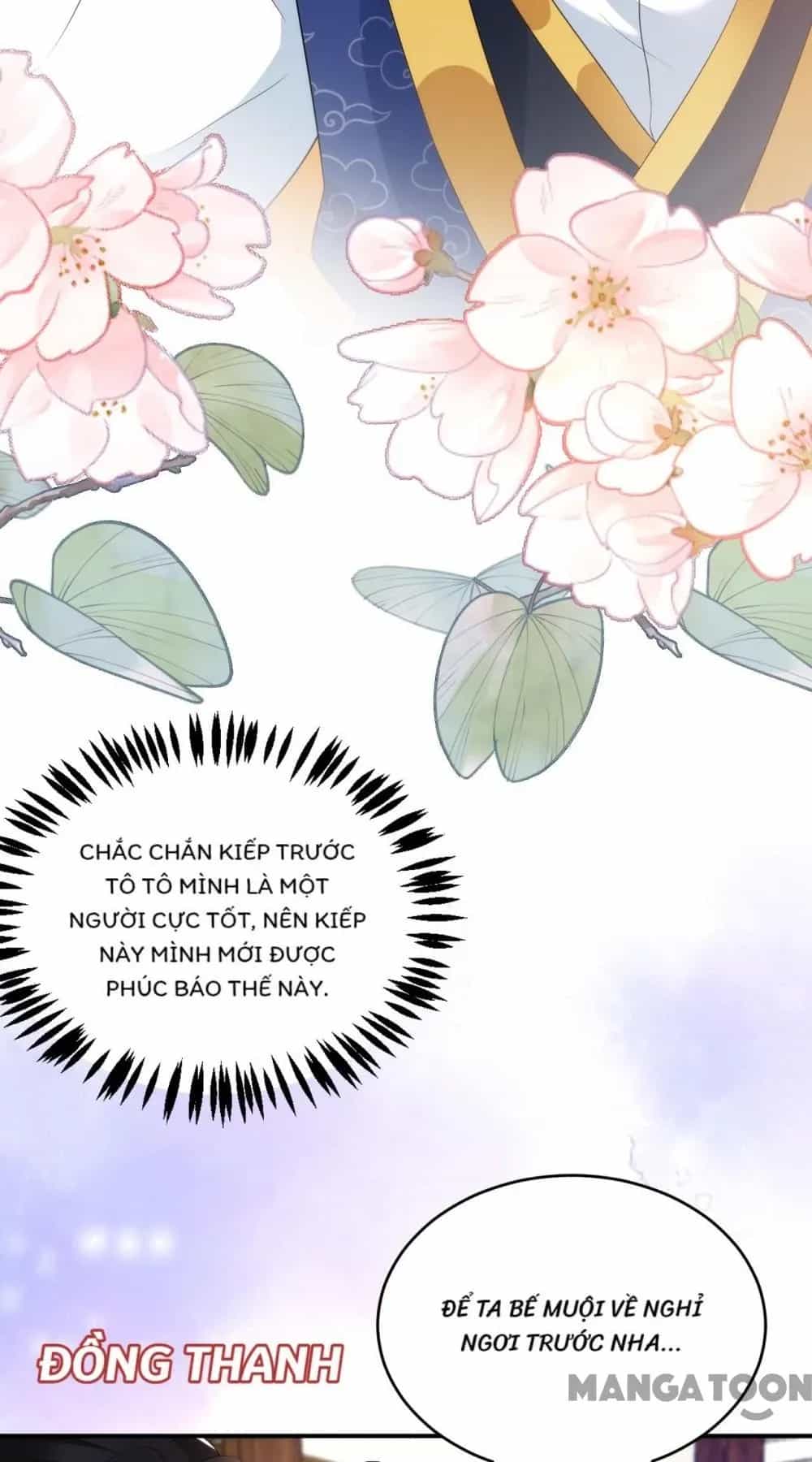 Giang Sơn Mỹ Nam Nhập Trướng Ta - Chương 206 - ảnh 11