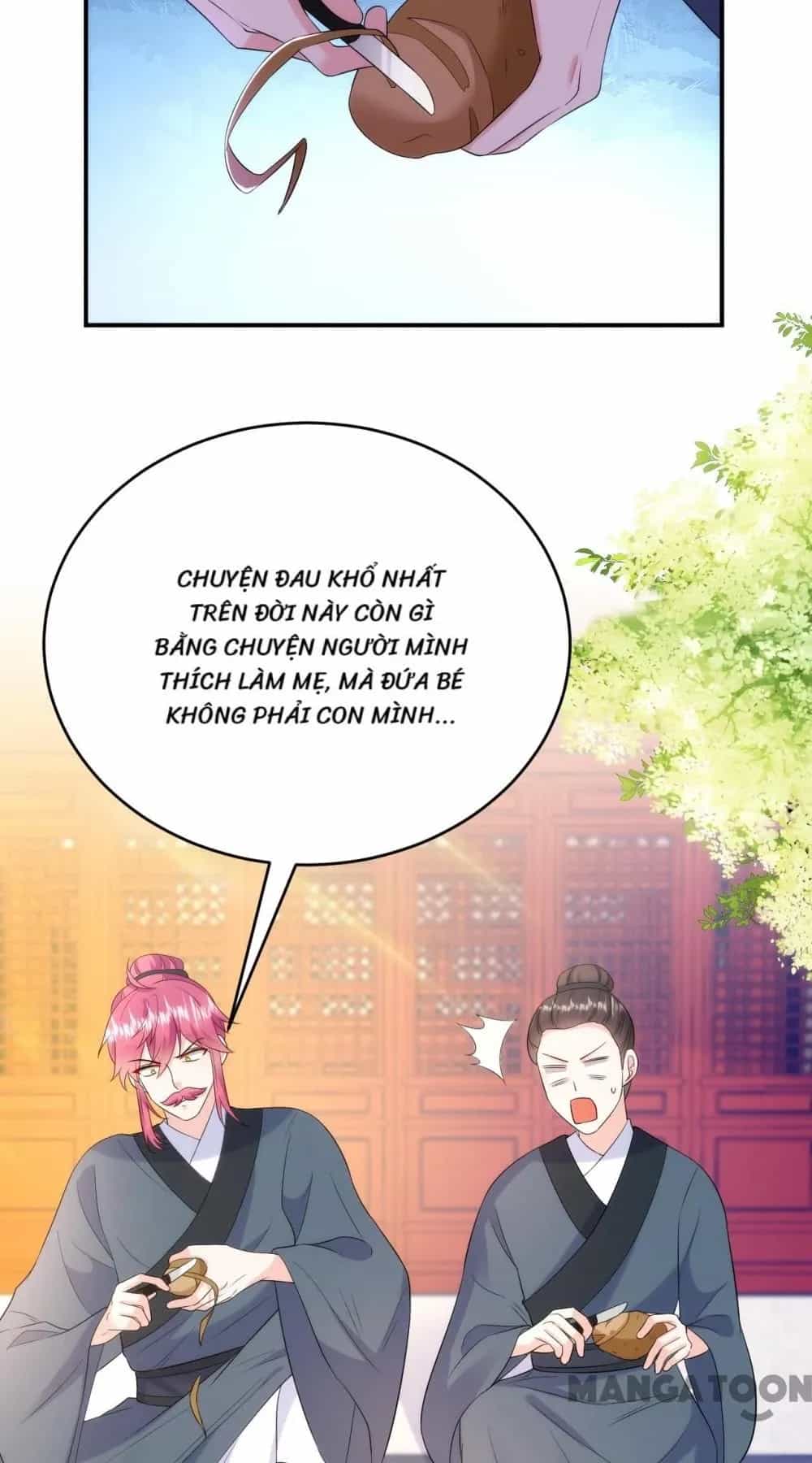 Giang Sơn Mỹ Nam Nhập Trướng Ta - Chương 206 - ảnh 27