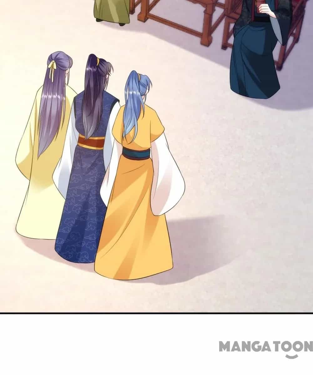 Giang Sơn Mỹ Nam Nhập Trướng Ta - Chương 206 - ảnh 41