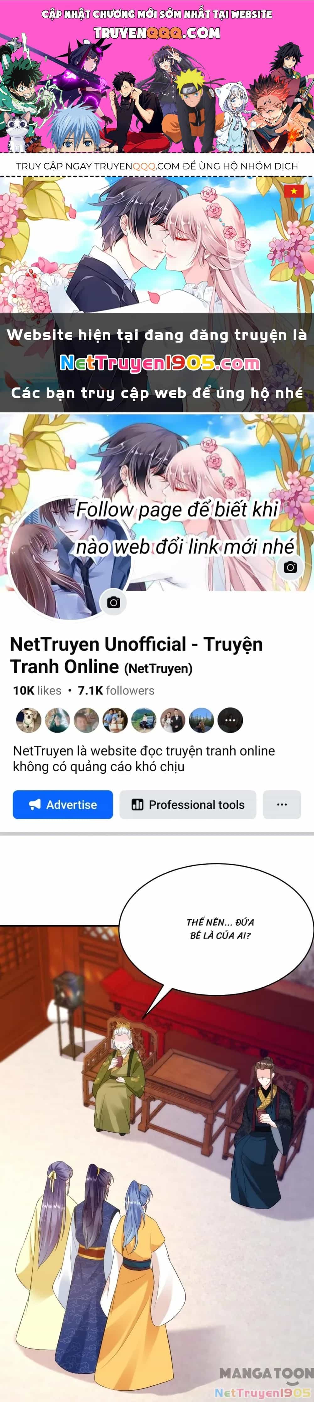 Giang Sơn Mỹ Nam Nhập Trướng Ta - Chương 207 - ảnh 1