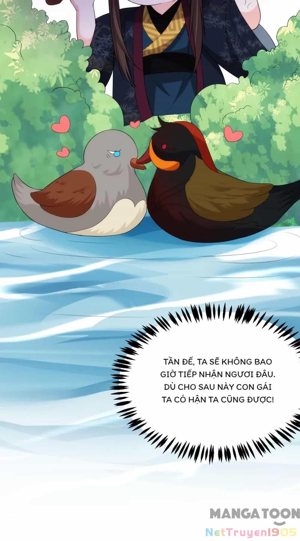 Giang Sơn Mỹ Nam Nhập Trướng Ta - Chương 207 - ảnh 18