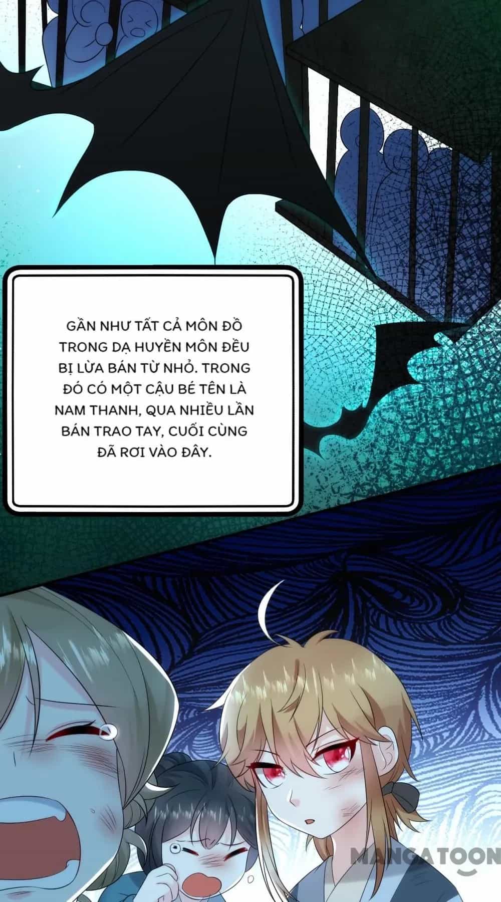 Giang Sơn Mỹ Nam Nhập Trướng Ta - Chương 207 - ảnh 40