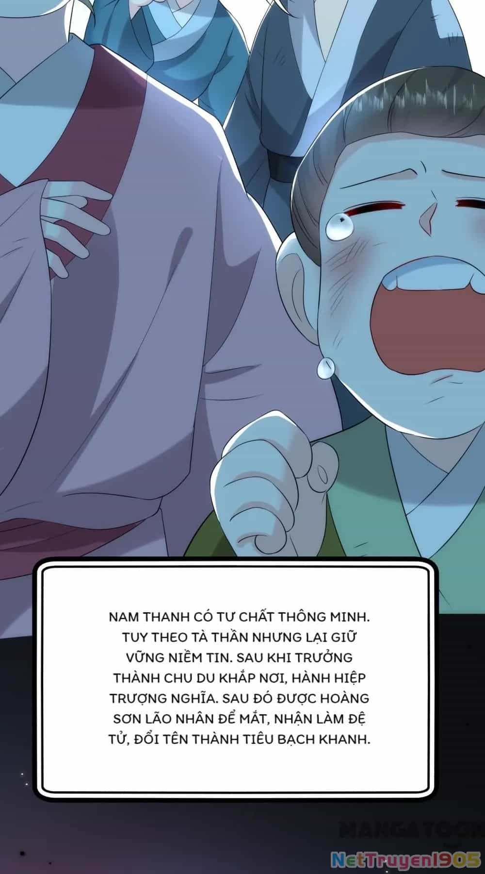 Giang Sơn Mỹ Nam Nhập Trướng Ta - Chương 207 - ảnh 41