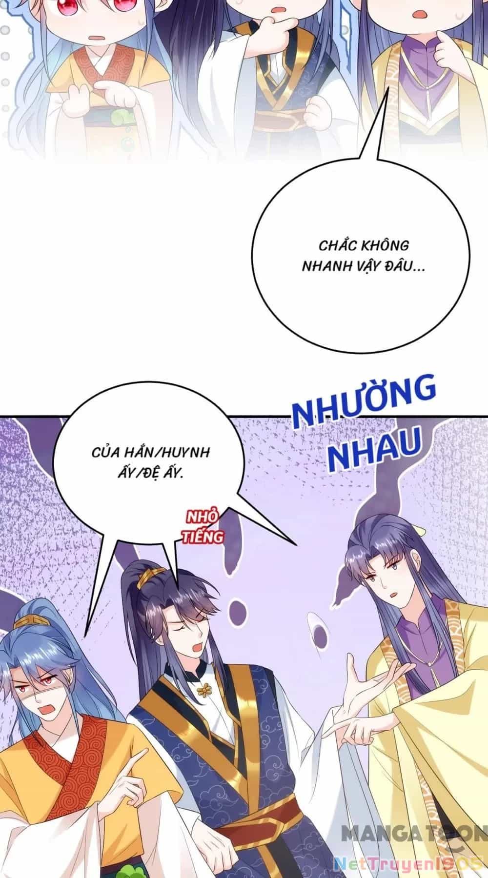 Giang Sơn Mỹ Nam Nhập Trướng Ta - Chương 207 - ảnh 7