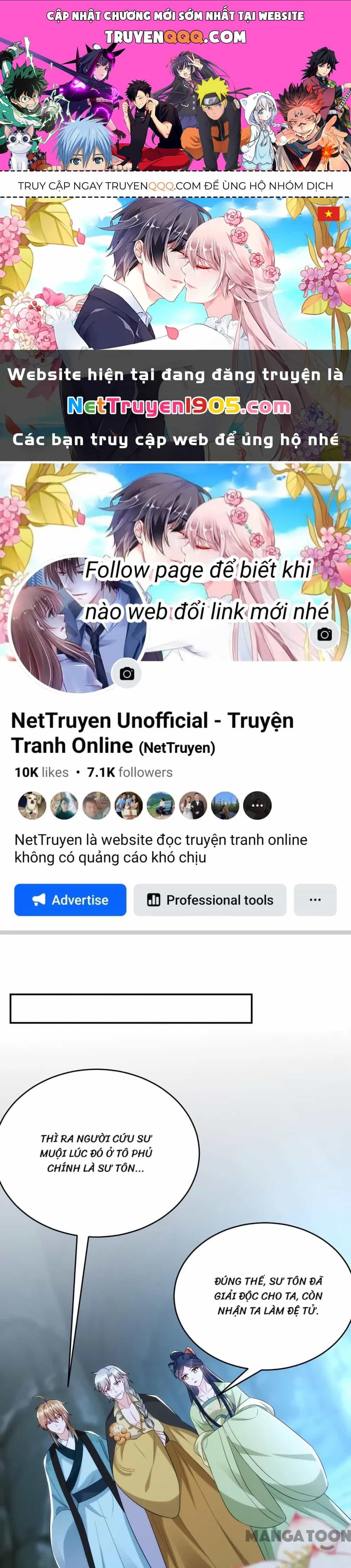 Giang Sơn Mỹ Nam Nhập Trướng Ta - Chương 208 - ảnh 1