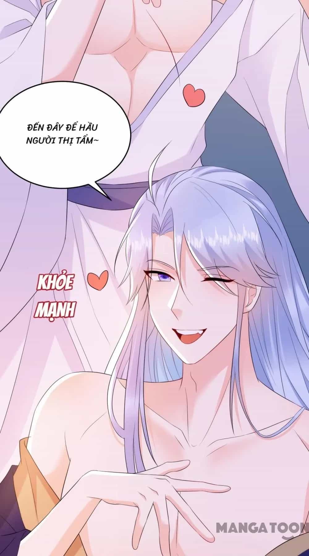 Giang Sơn Mỹ Nam Nhập Trướng Ta - Chương 208 - ảnh 27
