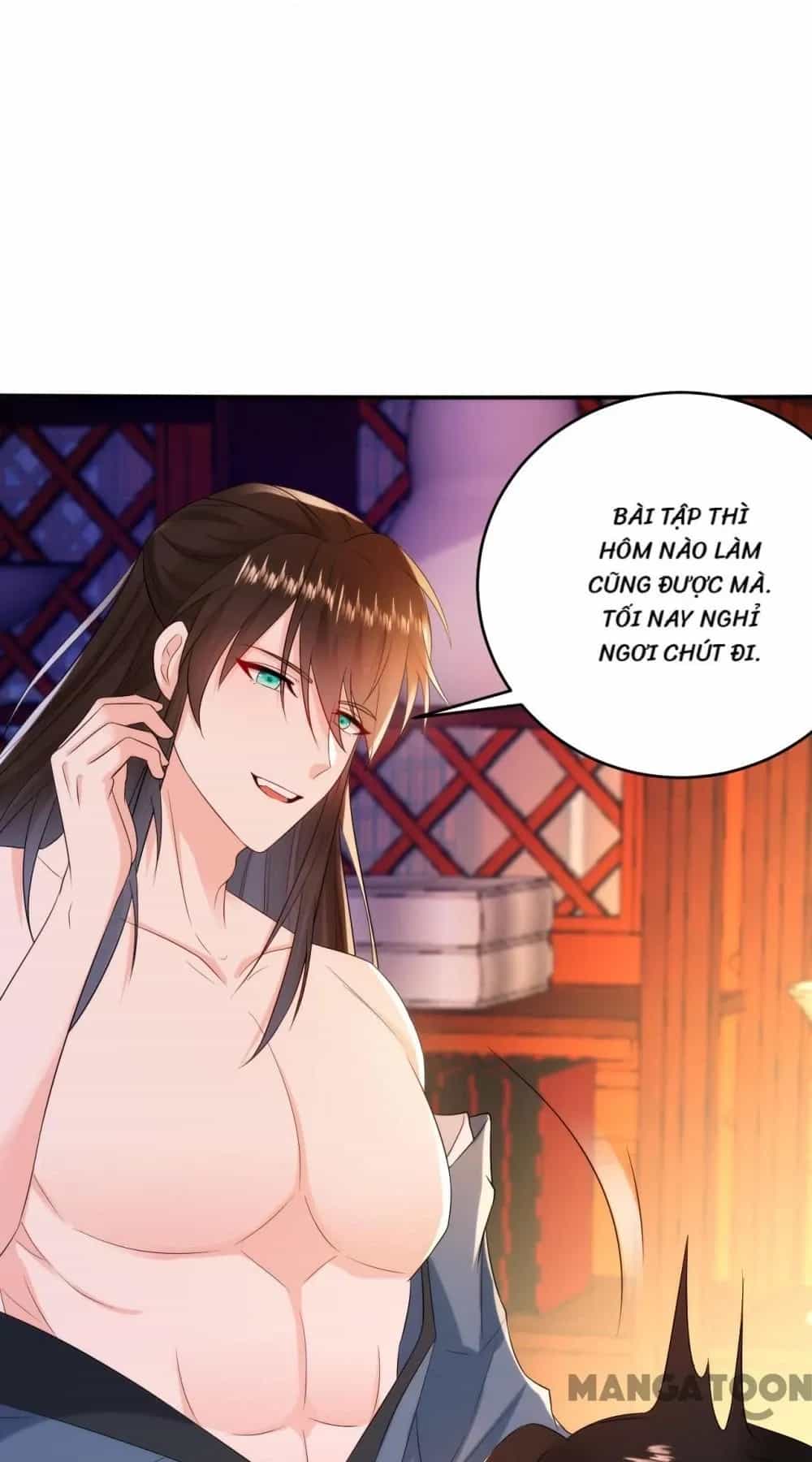 Giang Sơn Mỹ Nam Nhập Trướng Ta - Chương 208 - ảnh 31