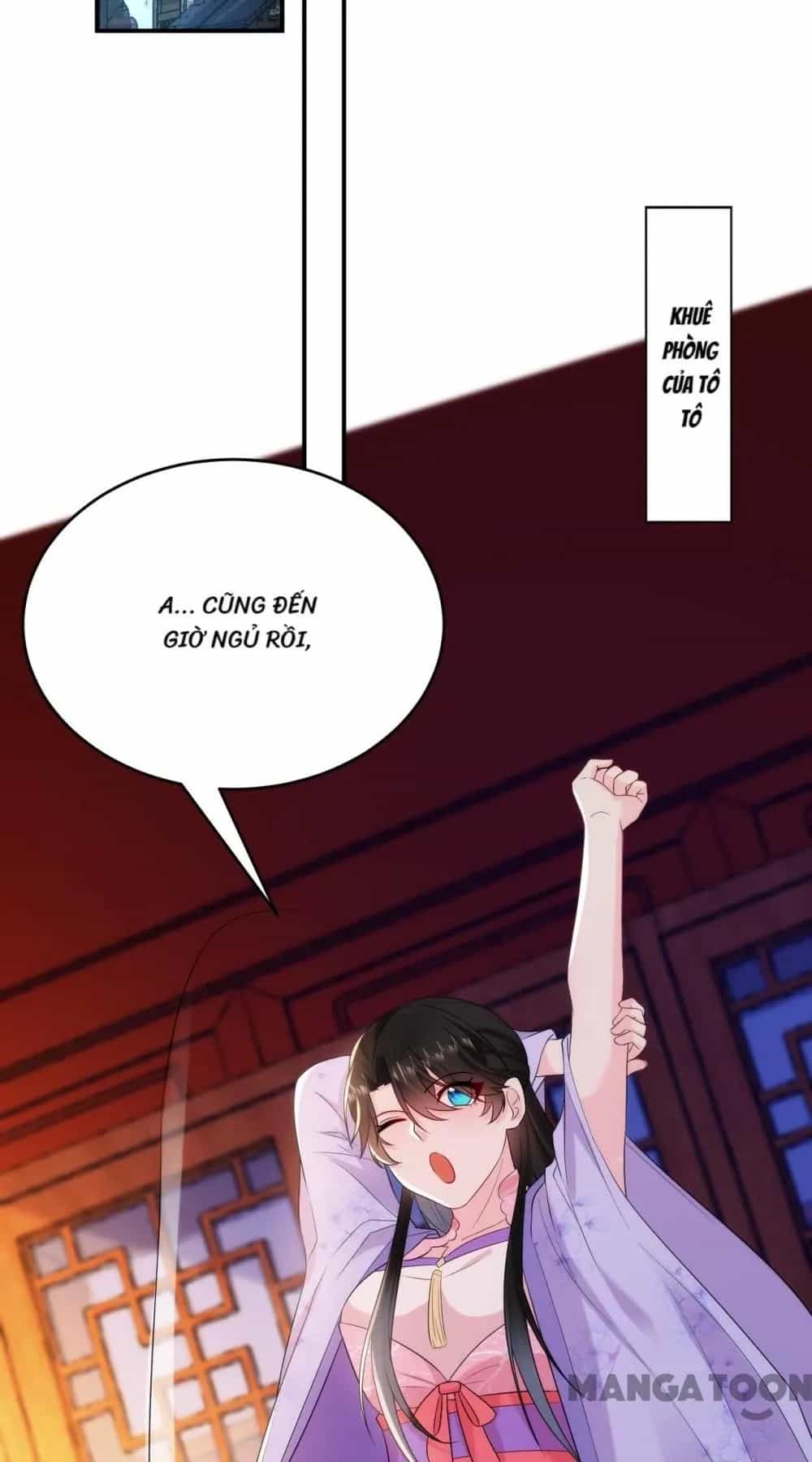 Giang Sơn Mỹ Nam Nhập Trướng Ta - Chương 209 - ảnh 11