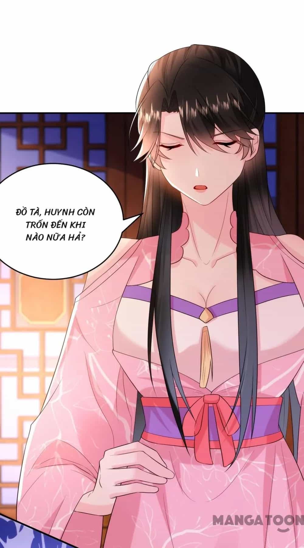 Giang Sơn Mỹ Nam Nhập Trướng Ta - Chương 209 - ảnh 19
