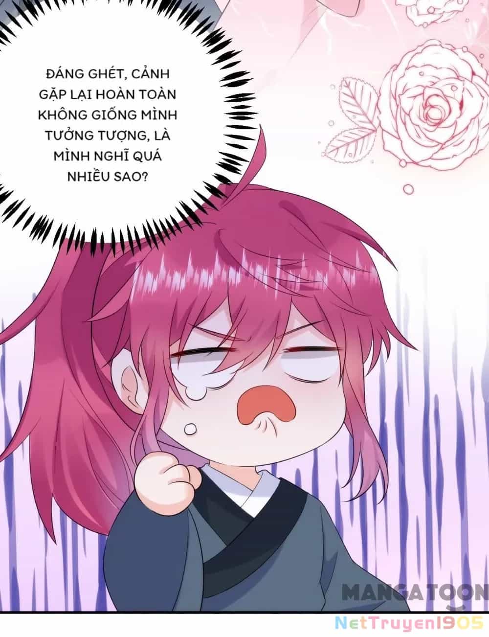 Giang Sơn Mỹ Nam Nhập Trướng Ta - Chương 209 - ảnh 29