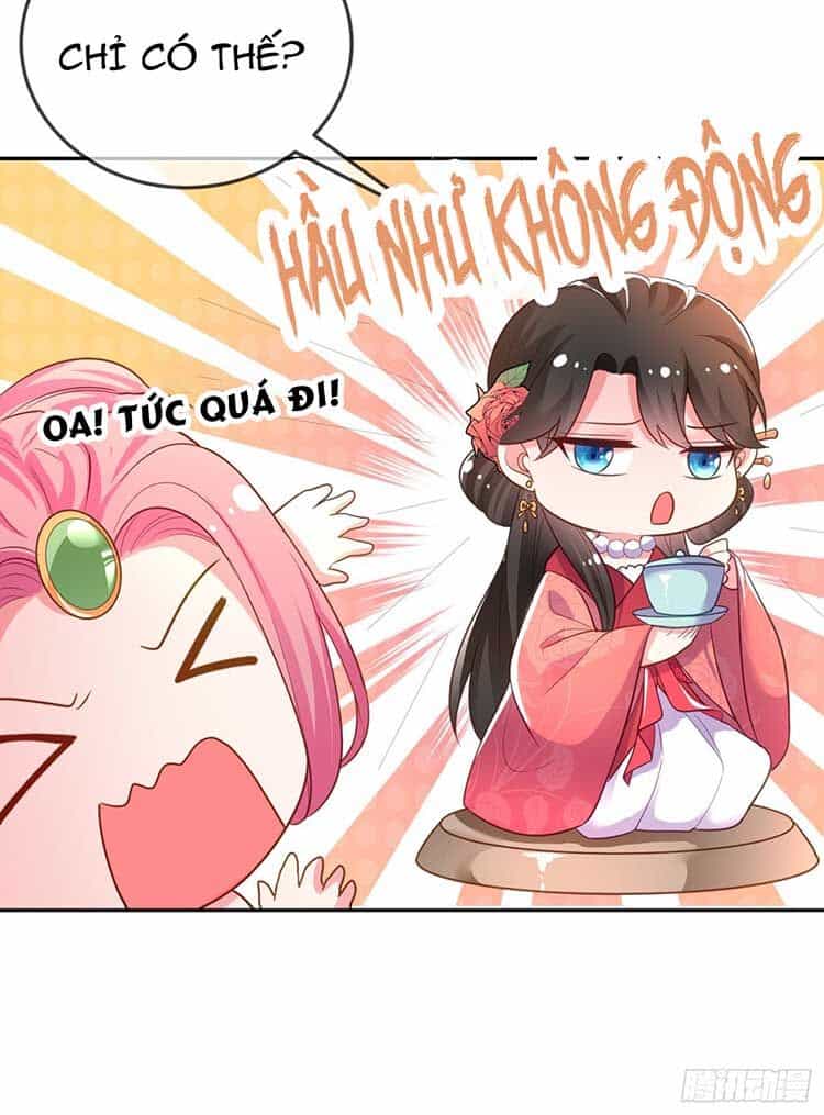 Giang Sơn Mỹ Nam Nhập Trướng Ta - Chương 21 - ảnh 18