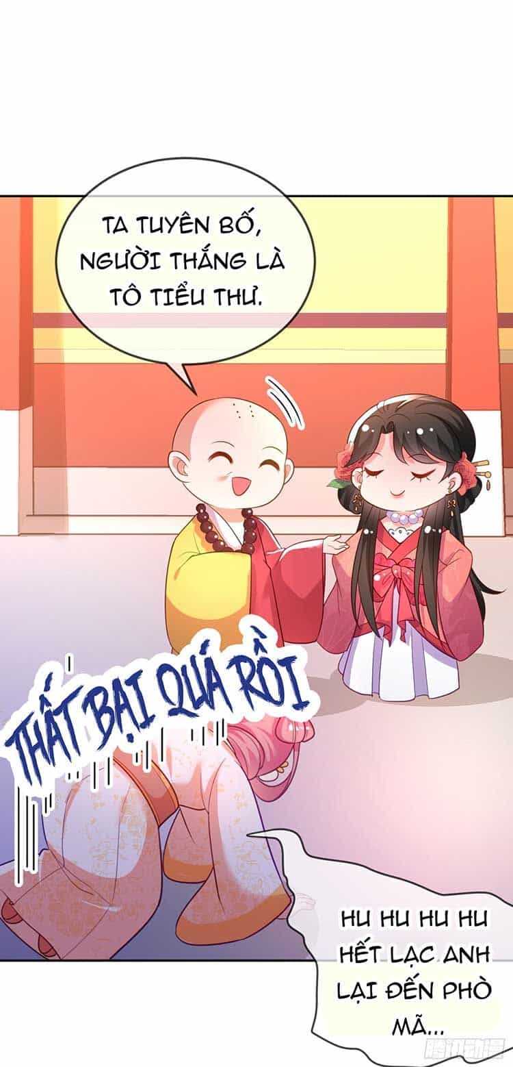 Giang Sơn Mỹ Nam Nhập Trướng Ta - Chương 21 - ảnh 29