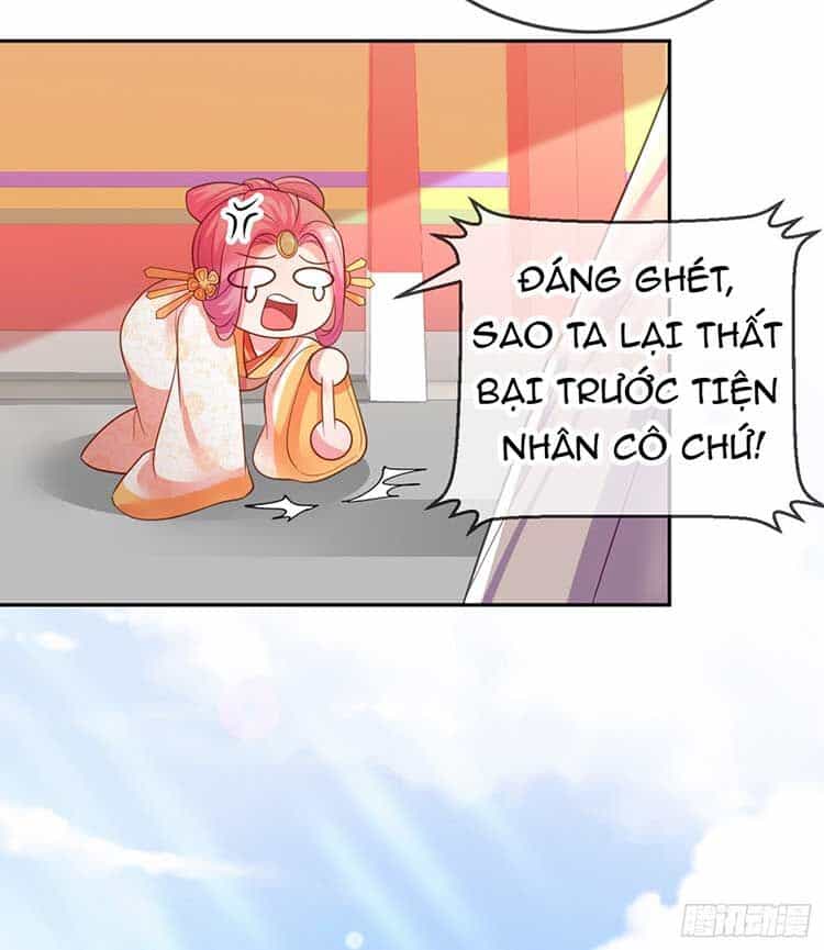 Giang Sơn Mỹ Nam Nhập Trướng Ta - Chương 21 - ảnh 33