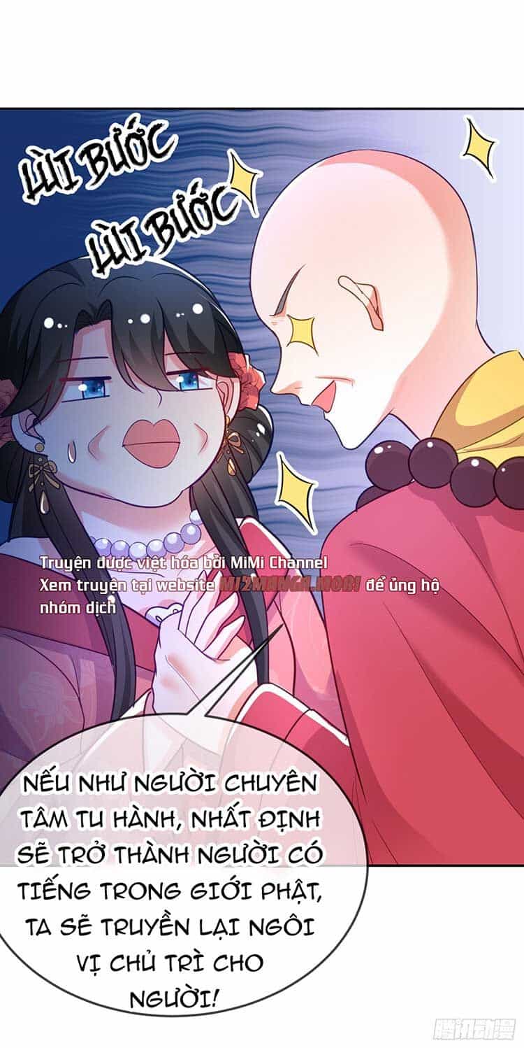 Giang Sơn Mỹ Nam Nhập Trướng Ta - Chương 21 - ảnh 38