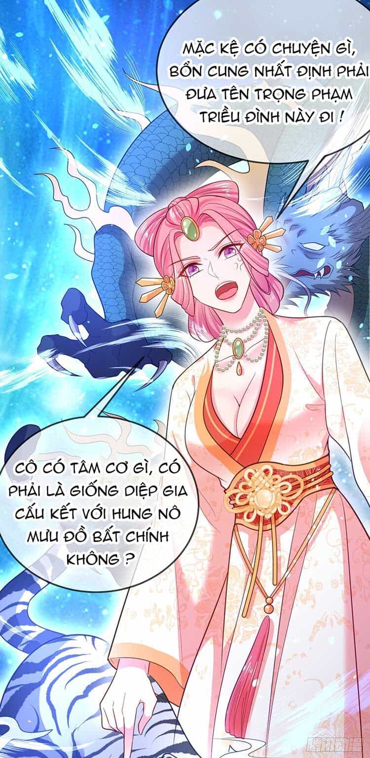 Giang Sơn Mỹ Nam Nhập Trướng Ta - Chương 21 - ảnh 8