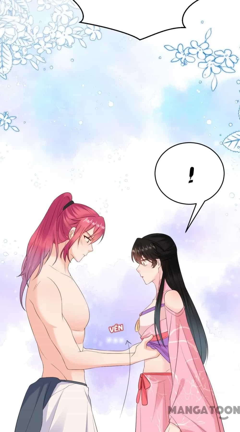 Giang Sơn Mỹ Nam Nhập Trướng Ta - Chương 210 - ảnh 12