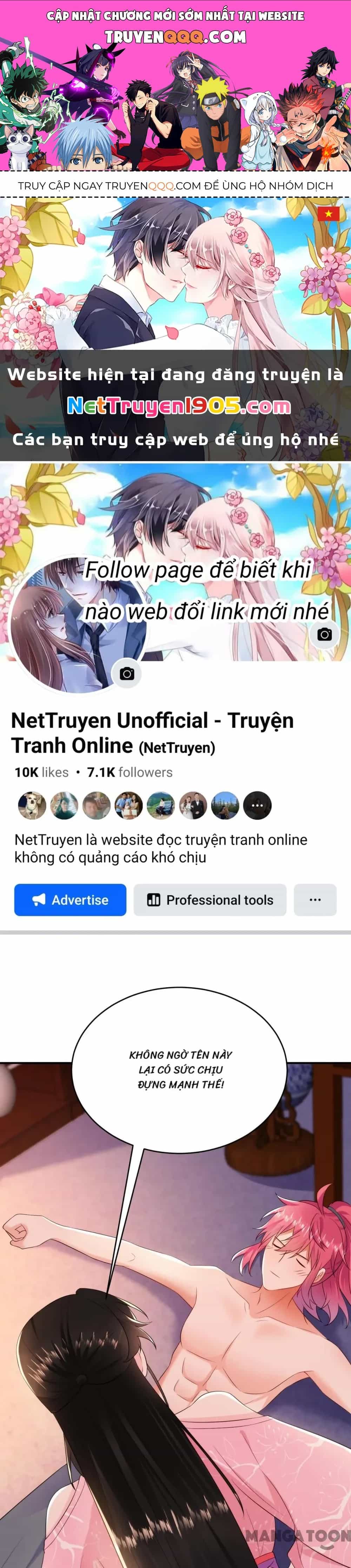 Giang Sơn Mỹ Nam Nhập Trướng Ta - Chương 211 - ảnh 1