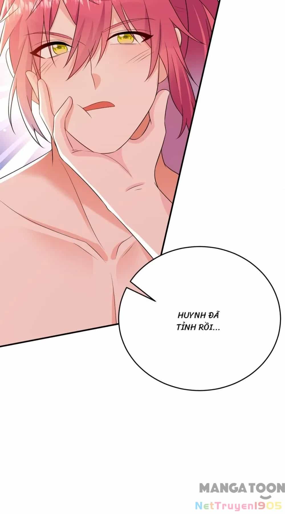 Giang Sơn Mỹ Nam Nhập Trướng Ta - Chương 211 - ảnh 13