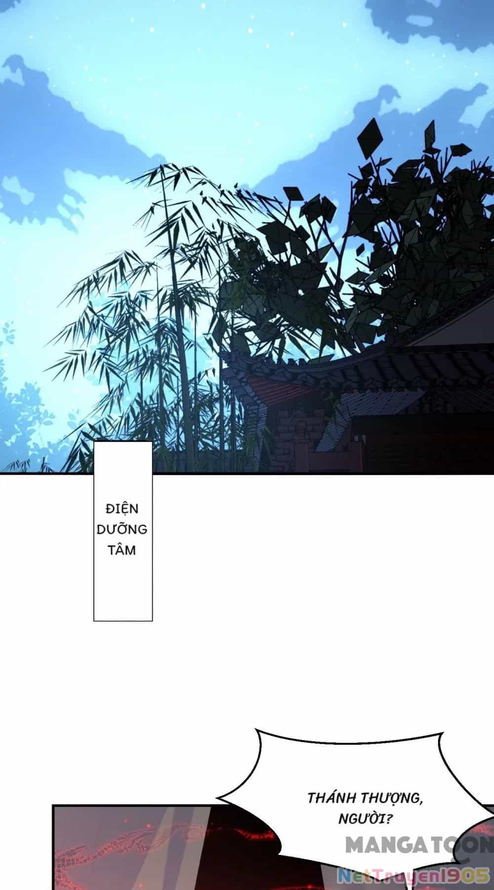 Giang Sơn Mỹ Nam Nhập Trướng Ta - Chương 211 - ảnh 19