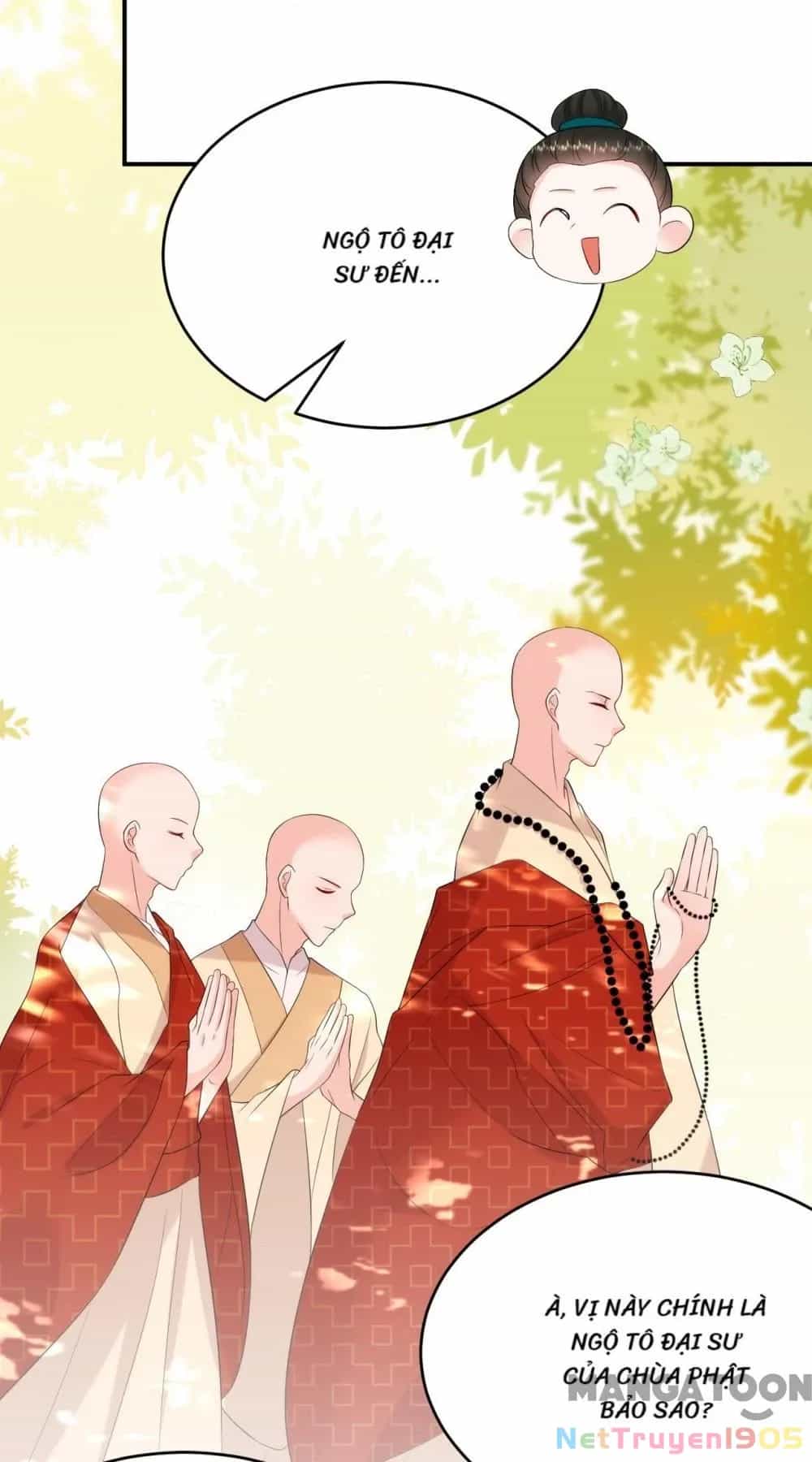 Giang Sơn Mỹ Nam Nhập Trướng Ta - Chương 212 - ảnh 28