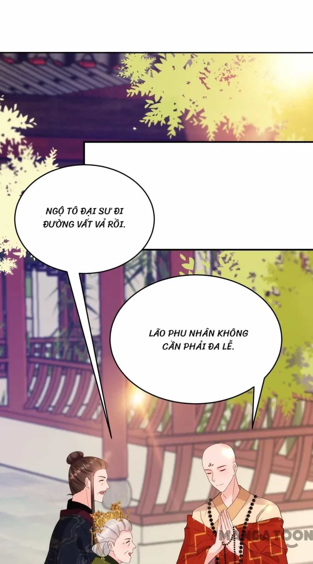 Giang Sơn Mỹ Nam Nhập Trướng Ta - Chương 212 - ảnh 33