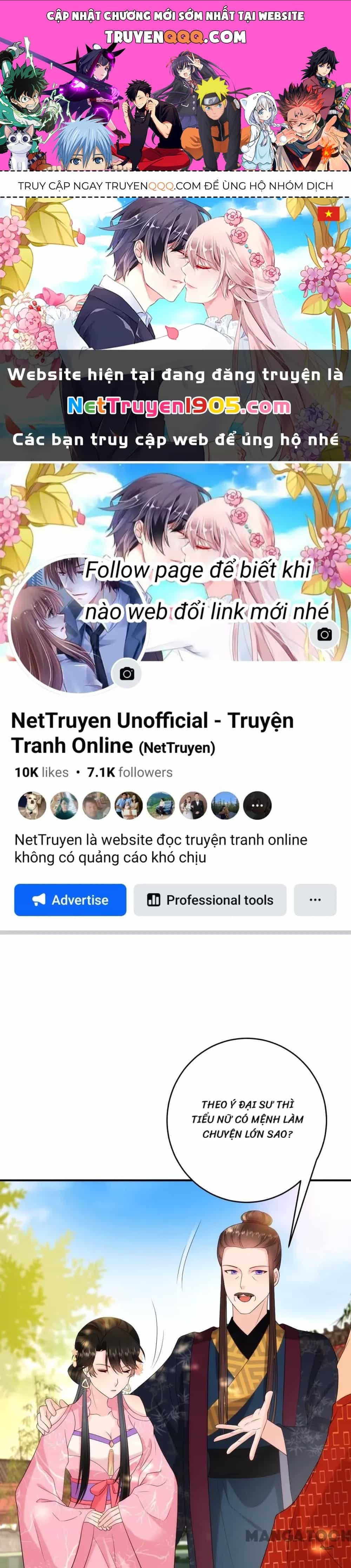 Giang Sơn Mỹ Nam Nhập Trướng Ta - Chương 213 - ảnh 1