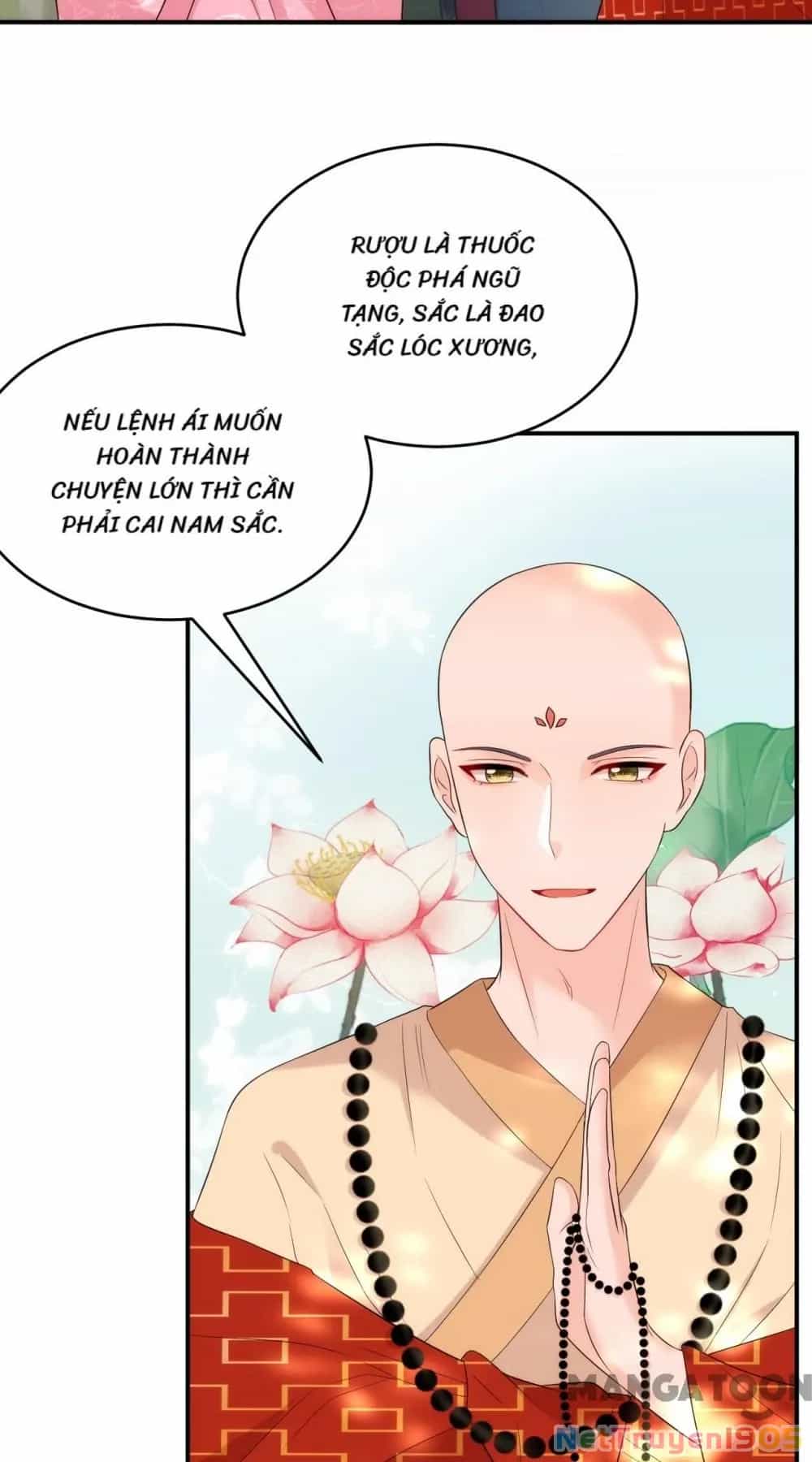 Giang Sơn Mỹ Nam Nhập Trướng Ta - Chương 213 - ảnh 2