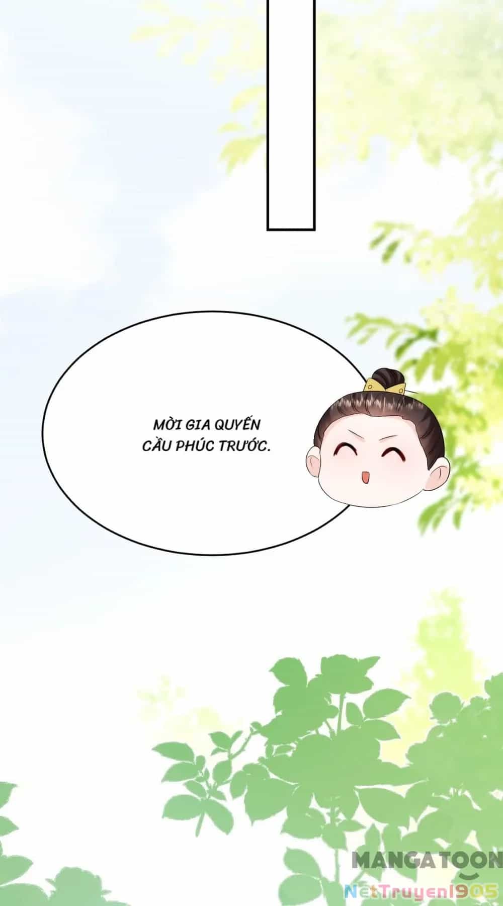 Giang Sơn Mỹ Nam Nhập Trướng Ta - Chương 213 - ảnh 20