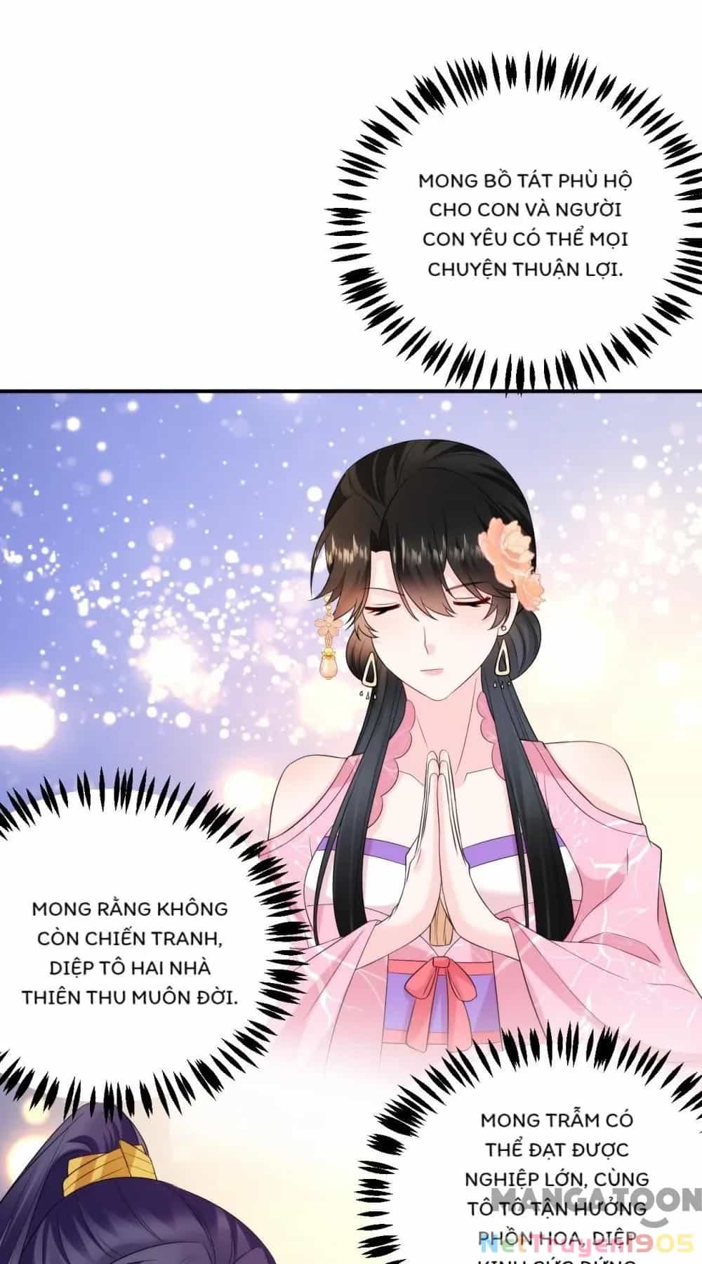 Giang Sơn Mỹ Nam Nhập Trướng Ta - Chương 213 - ảnh 24