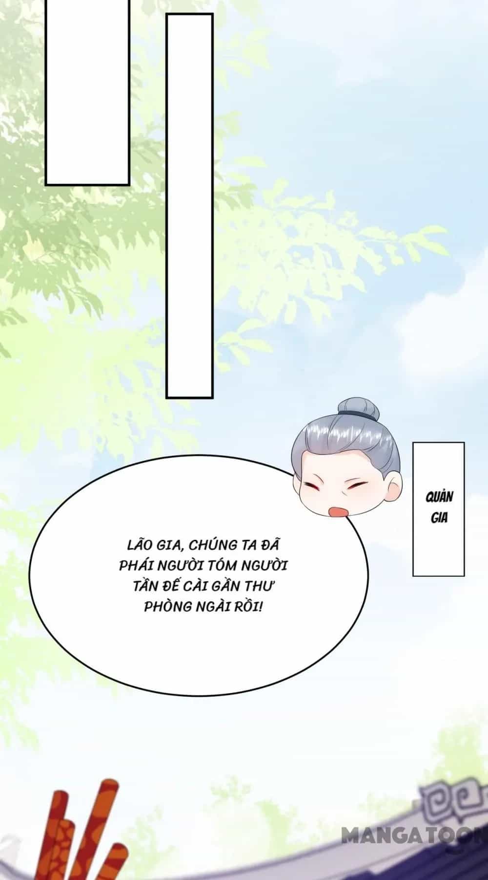 Giang Sơn Mỹ Nam Nhập Trướng Ta - Chương 214 - ảnh 16