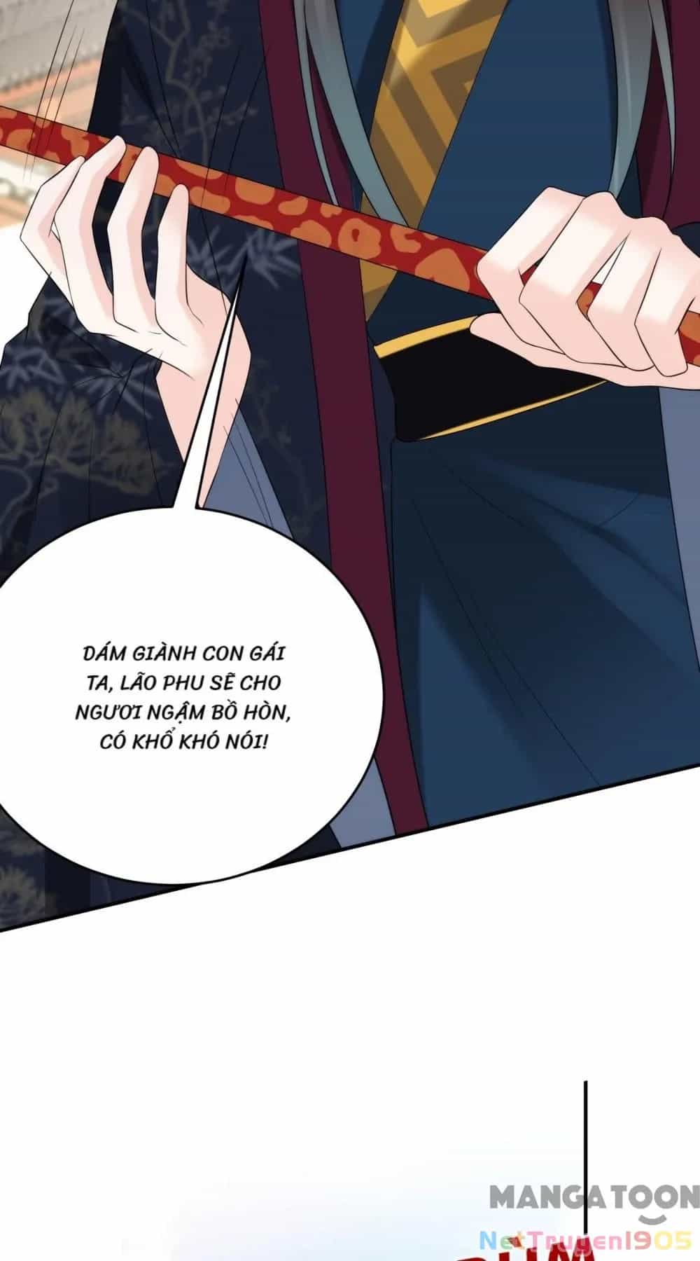 Giang Sơn Mỹ Nam Nhập Trướng Ta - Chương 214 - ảnh 22