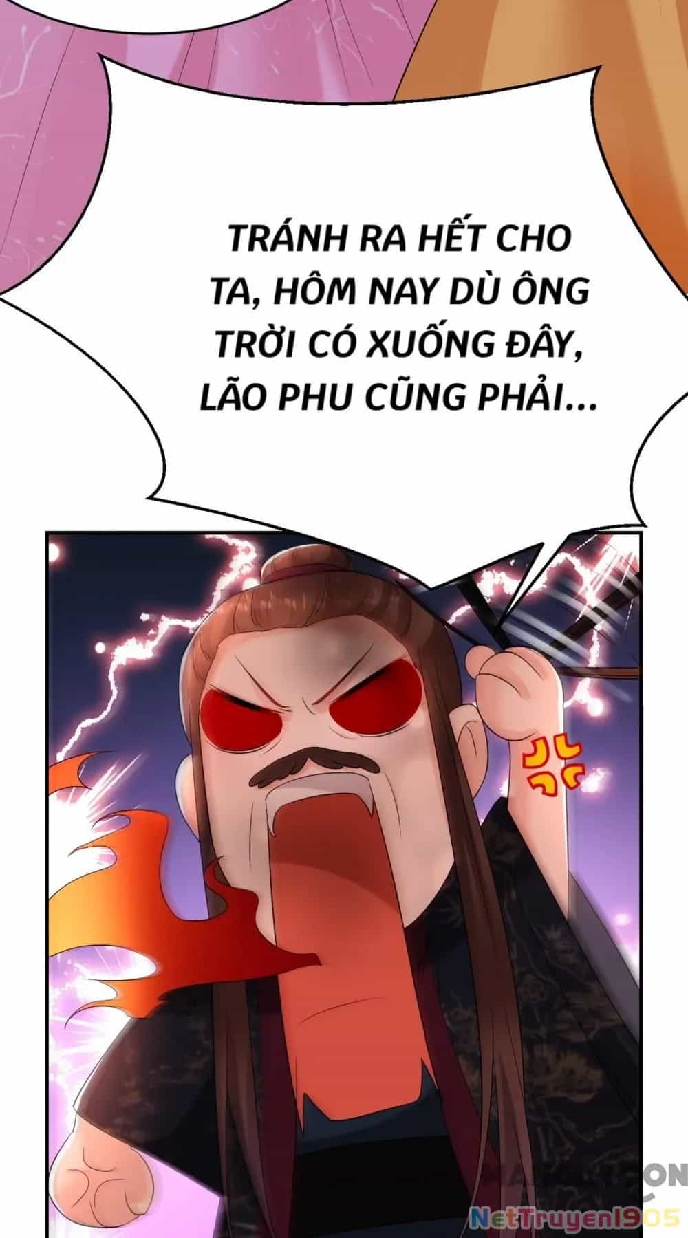 Giang Sơn Mỹ Nam Nhập Trướng Ta - Chương 214 - ảnh 34