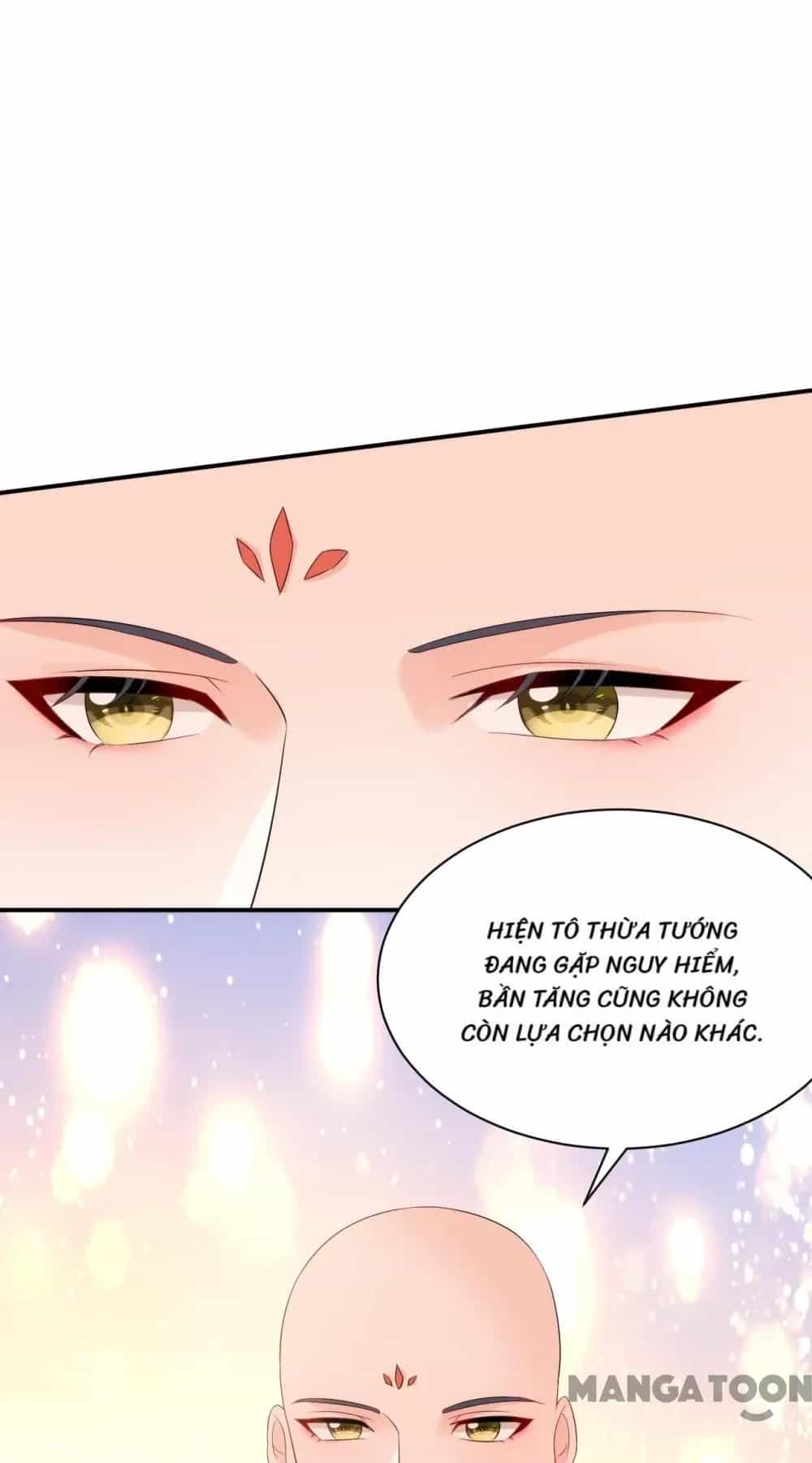 Giang Sơn Mỹ Nam Nhập Trướng Ta - Chương 215 - ảnh 21