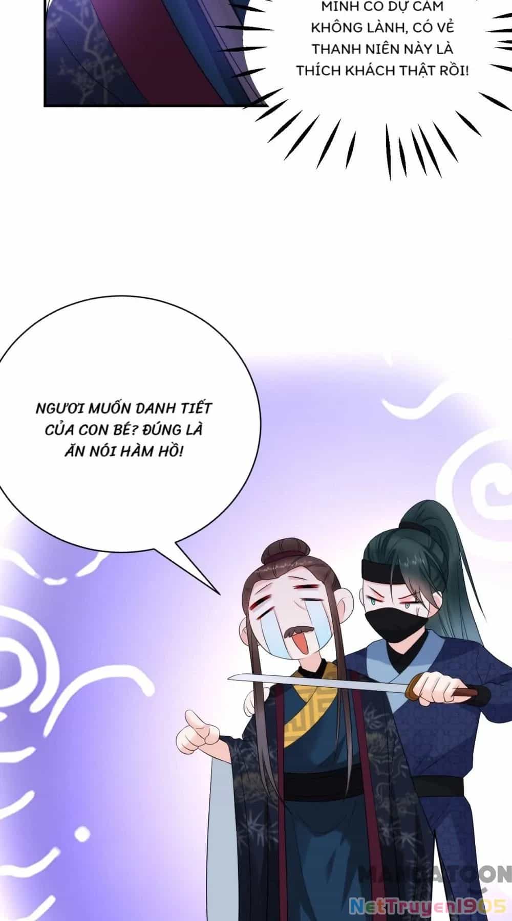 Giang Sơn Mỹ Nam Nhập Trướng Ta - Chương 215 - ảnh 3